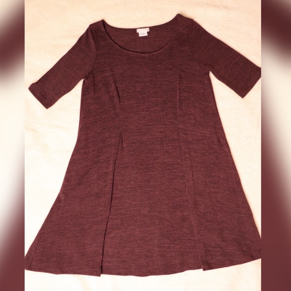 Urban Outfitters Woven Dress